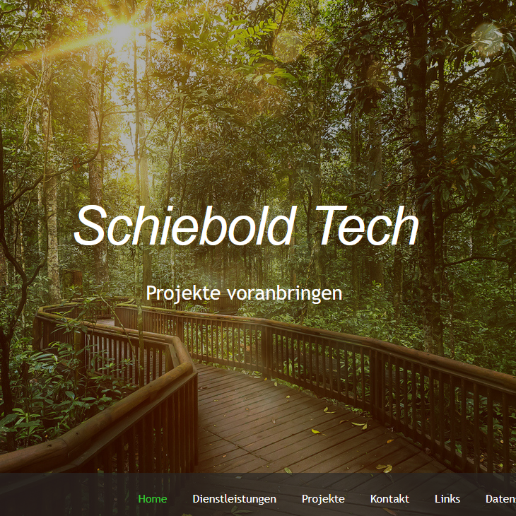 Mehr Infos auf der Firmen-Homepage